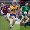 Comer and O'Sullivan on fire for Galway and Meath, while Clare break 15-year duck