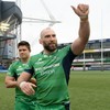 Connacht pull off Cardiff comeback as Lam's men get back to winning ways