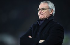 Some remarkable statistics illustrate Leicester City's dramatic Premier League collapse