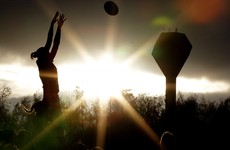 Bohs hammer Galwegians as unbeaten Women's AIL season looks a real possibility