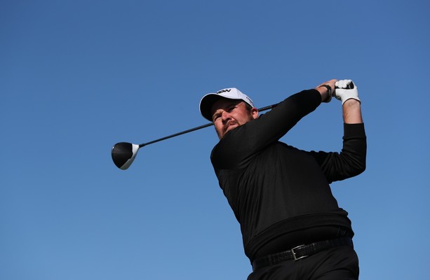 Shane Lowry puts up a decent showing in California as Spieth takes ...