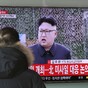 Calls for UN to step in after Kim Jong-Un 'personally guides' ballistic missile launch