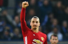 There's nothing done yet - Ibrahimovic unsure about United future