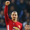 There's nothing done yet - Ibrahimovic unsure about United future