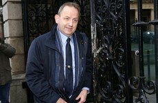 Tusla to appear before Dáil committee next week as McCabe controversy rumbles on