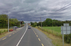 Gardaí appeal for witnesses after man (30s) dies in single vehicle crash last night