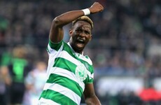 Celtic star has potential of Coutinho and Sterling, says Rodgers