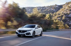 The new Honda Civic is here. But is it still a car for everyone?