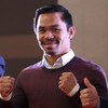 Manny Pacquiao asks Twitter followers to pick next opponent