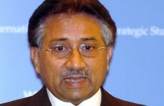 Former president Musharraf will return to Pakistan to contest elections