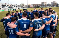 'It's so important to maximise every single point': Leinster turn attention to Pro12