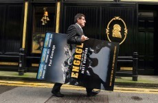 Brian O'Driscoll to pen autobiography with Paul Kimmage