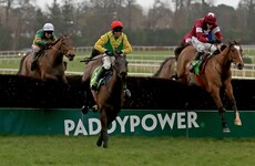 Punter lands over €350k at Leopardstown but falls just short of multi-million jackpot