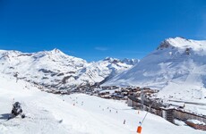 At least four dead after avalanche in French Alps