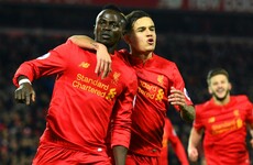 There's more to Liverpool than Mane, claims Wijnaldum