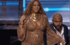 Beyoncé only won an 'urban' Grammy last night - here's why that's a problem