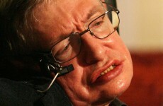 Unwell Hawking forced to miss his own 70th birthday celebrations