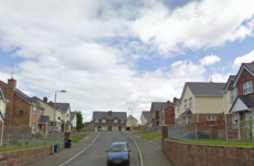 Young man fighting for his life after 20 shots fired into living room window this morning