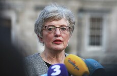 Zappone 'has not considered' resigning over McCabe and Tusla revelations