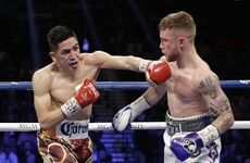 A Santa Cruz-Frampton rematch in Belfast? No way, says Jose - we'll be robbed