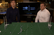 The42 Rugby Show: Ireland hooker Sean Cronin's insight into Schmidt's demands