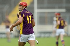 'I was ecstatic': Lee Chin reveals his delight at Davy Fitzgerald's arrival