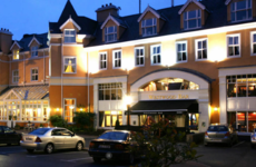 A four-star Galway hotel is set to be converted into student accommodation
