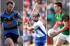 Munster final repeat, Sigerson showdowns and Croke Park club finals