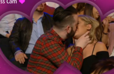 RTÉ has received a string of complaints and 'negative feedback' on the Late Late Valentine's special