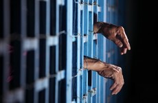 Russia orders prison inmate on hunger strike to pay his own medical costs