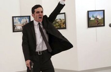 This photo of an assassination is the controversial winner of the World Press Photo award