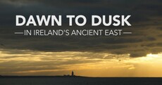 Dawn to dusk: This timelapse captures stunning views along Ireland's Ancient East