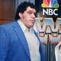 Bill Simmons and HBO to make documentary on wrestling legend Andre the Giant