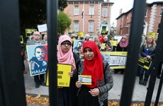 Ibrahim Halawa's trial has been delayed for a 19th time