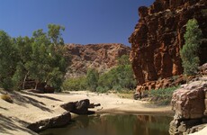 Elderly German tourists found dead in Australian outback after wandering off path
