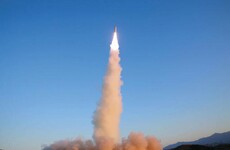 UN Security Council condemns North Korea missile launch
