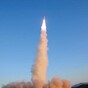 UN Security Council condemns North Korea missile launch