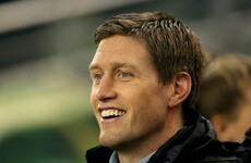 Munster and Ireland legend Ronan O'Gara to receive the Freedom of Cork