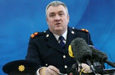 Former head of Garda Press Office 'delighted' to be back at work after 22-month suspension