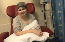 Irish people have donated thousands as a Valentine's gift to a Carlow teen battling cancer