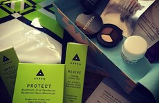Dear beauty brands. Stop trying to make 'makeup for the gym' happen