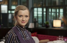 First Dates Ireland's Alice on dating: 'I get a little tired of the games that we play'