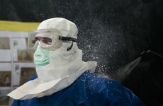 Most people who caught Ebola got it from 'superspreaders'