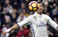 Real Madrid reportedly on verge of agreeing record-breaking deal with Under Armour