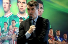'If you're a LOI player and you see what's happened the two lads you'll ask 'why can't it be me?''