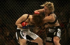 Cristiane 'Cyborg' Santos blames supplement for positive test