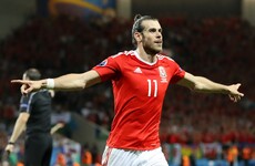 Roy Keane: 'I expected Gareth Bale to be fit - but we'll be ready for him'