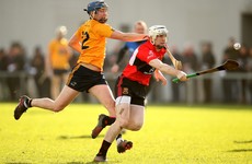Late goal by Tipp's Breen helps UCC see off DCU in quarter-final battle