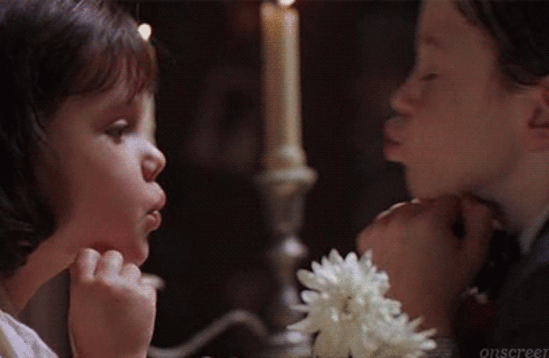 This is what Alfafa from 'The Little Rascals' looks like now