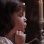 Here's what Darla and Alfalfa, the most iconic couple of the 90s, look like now